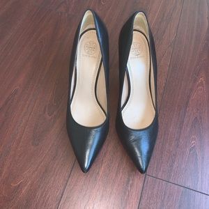 Tory Burch heels